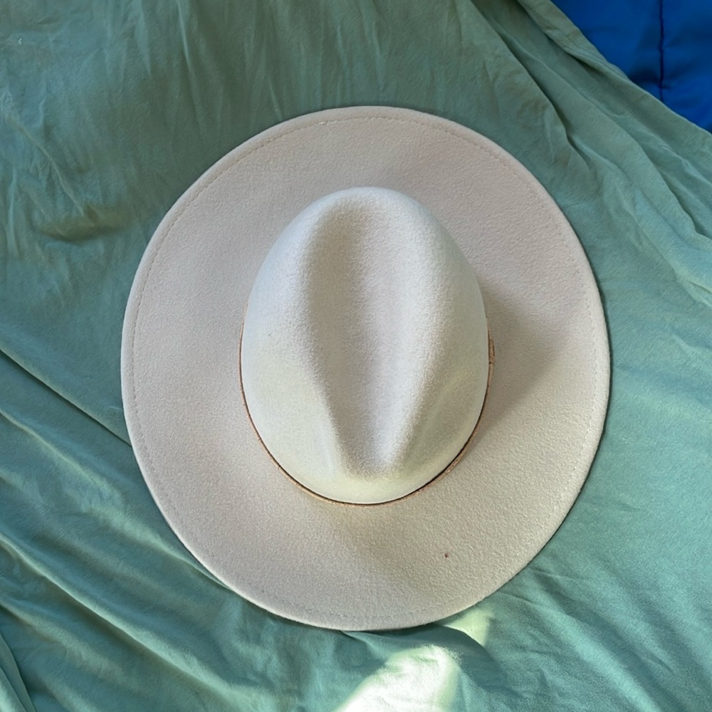 Tentree wool festival hat